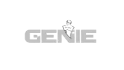 genie logo