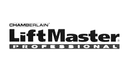 lift-master logo