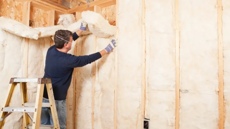 The Best Types of Garage Door Insulation