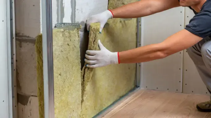 Polyurethane Insulation