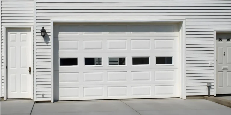 Commercial Garage Door Guide: Expert Tips for Choosing the Best Door for Your Business