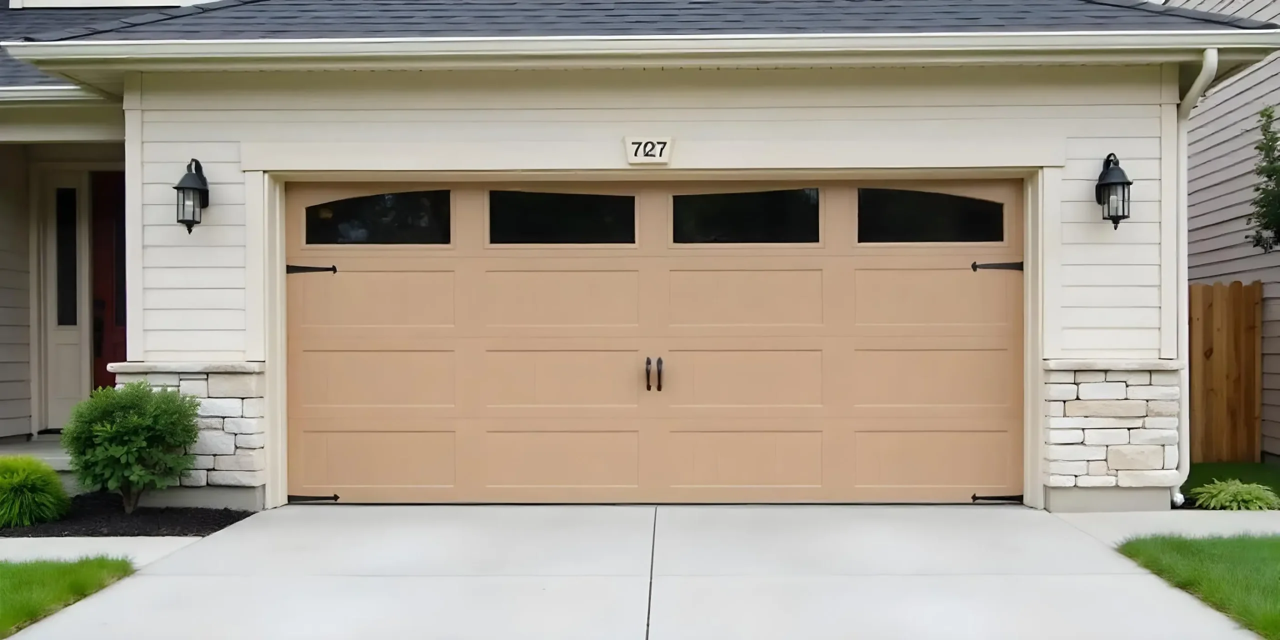 Tips for Choosing Garage Door