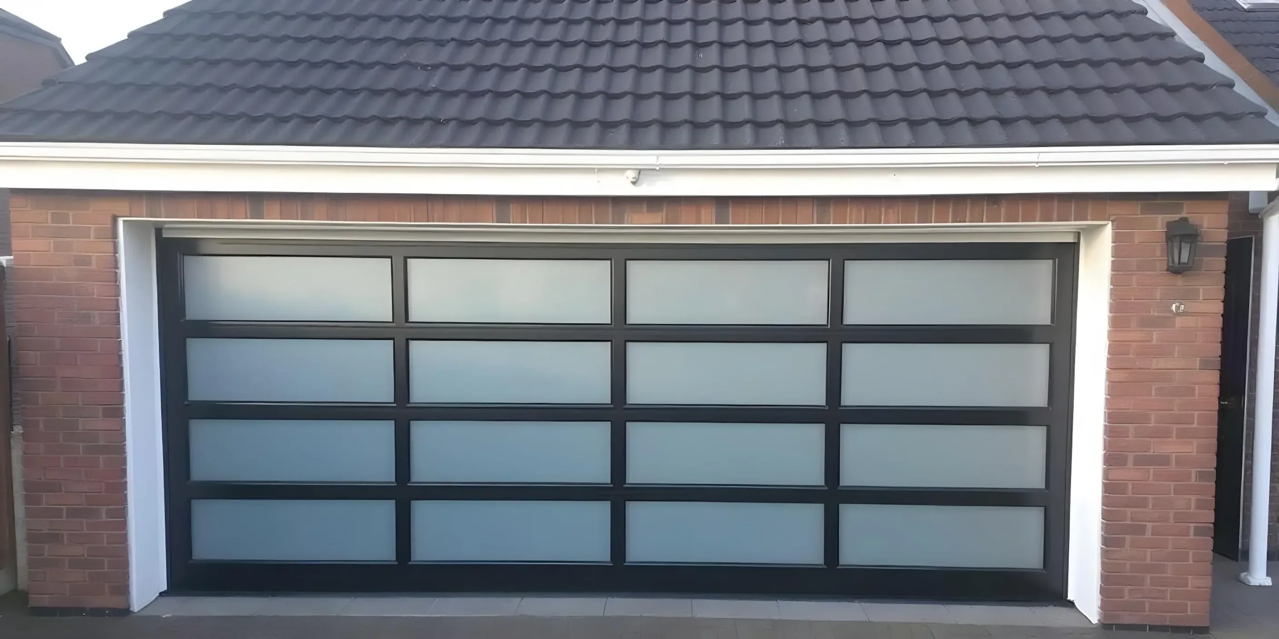 Selecting the perfect garage door