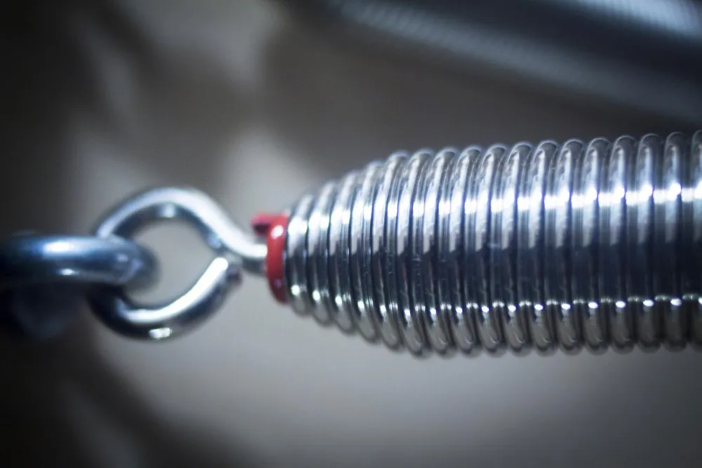 Garage Door Springs