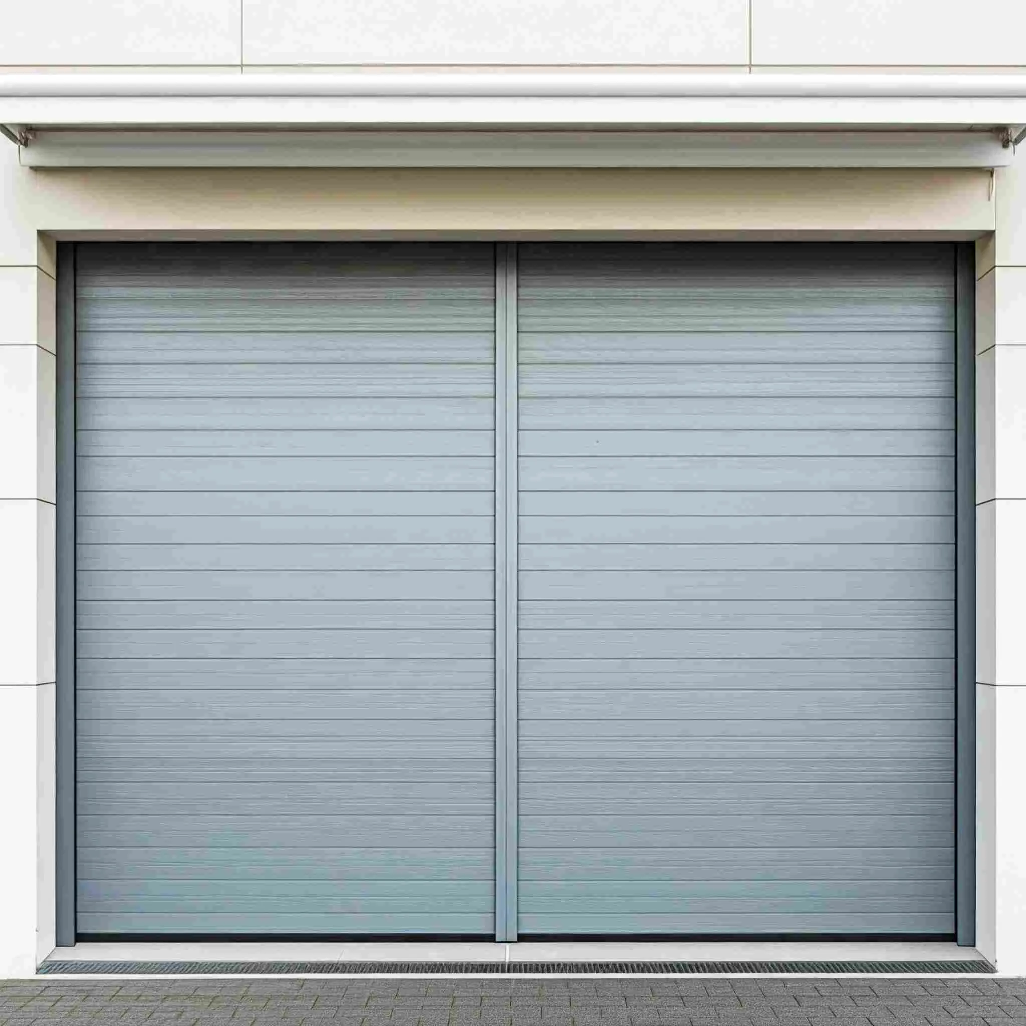 garage door system