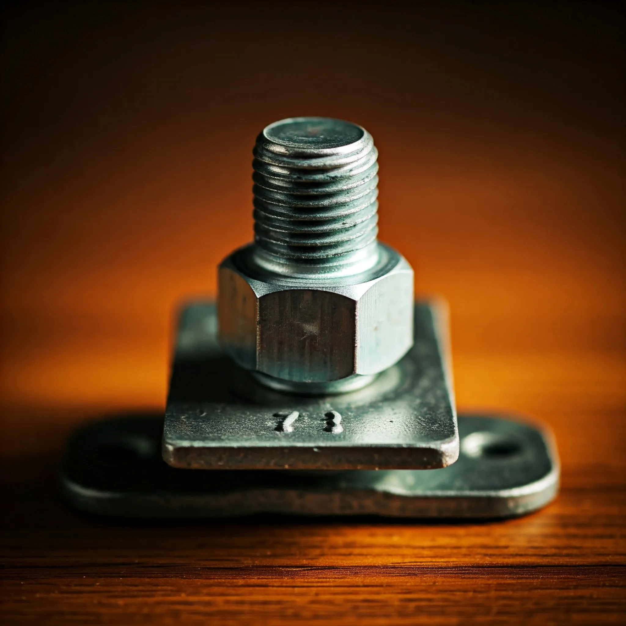 Adjusting Loose Bolts and Brackets