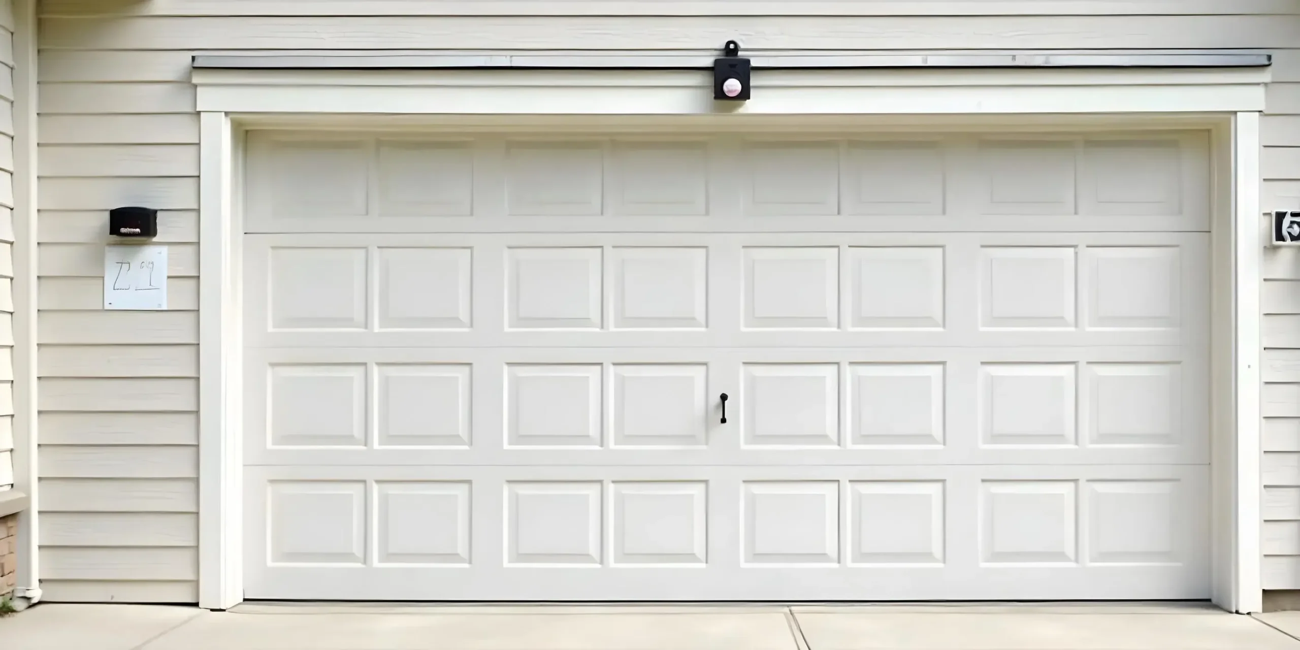 Maintaining and Troubleshooting Garage Door Safety Sensors