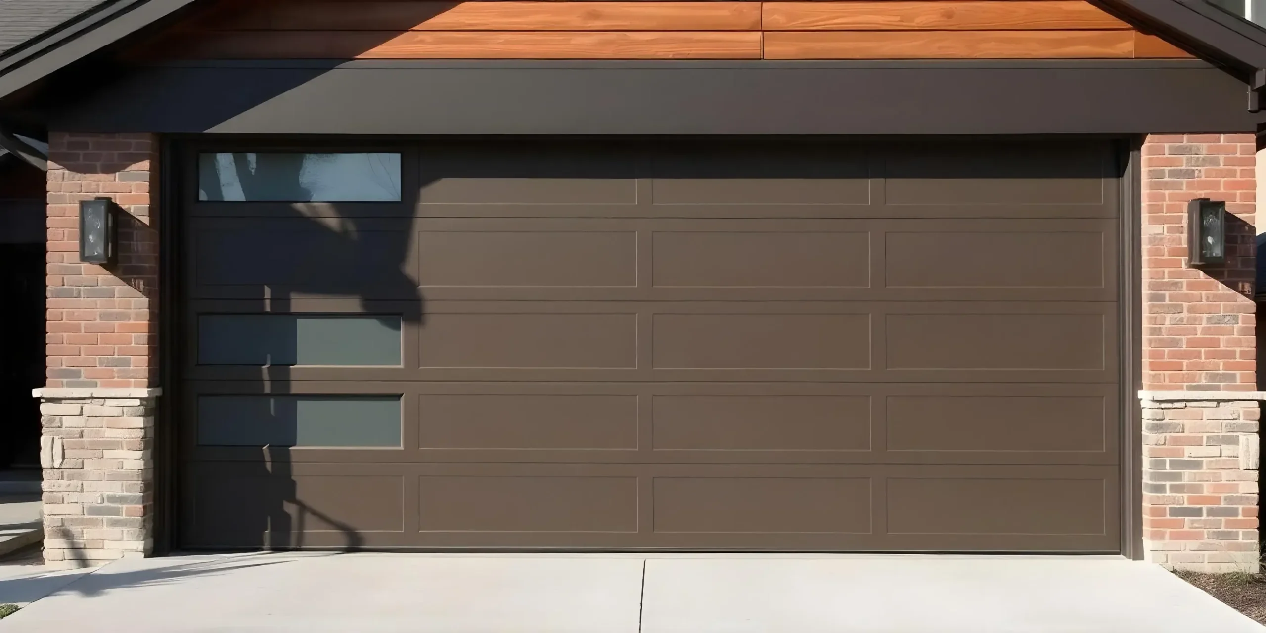 Advanced Garage Door Security Techniques