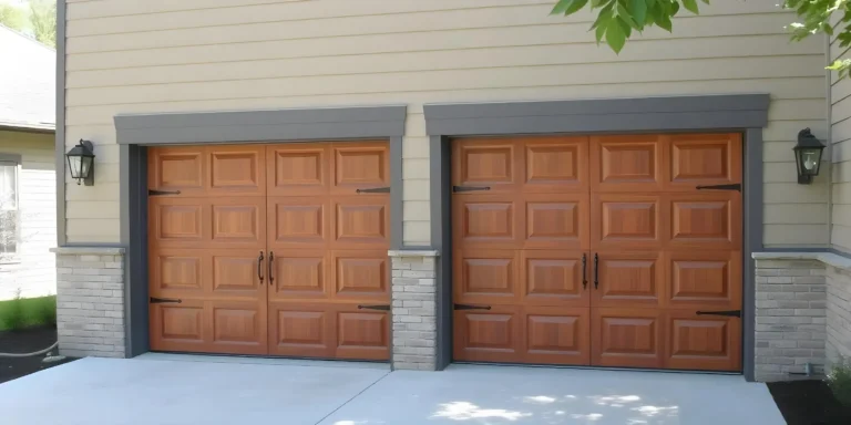 The Essential Garage Door Maintenance Checklist