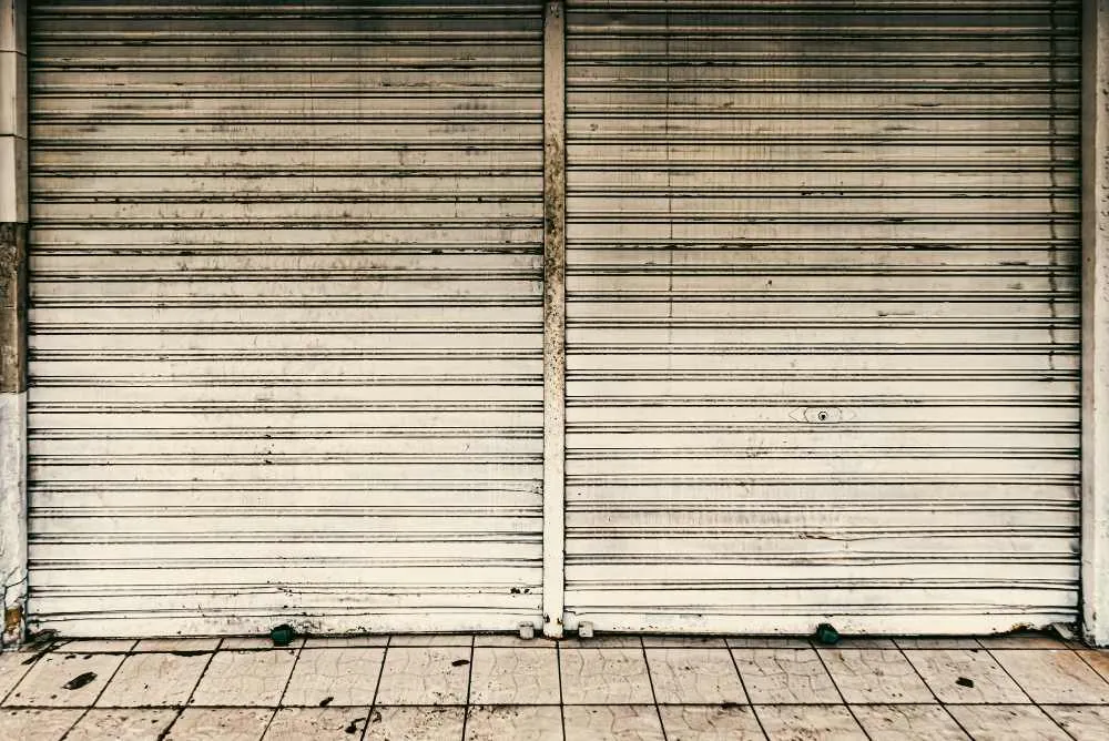 How to Recognize When Your Garage Door Needs a Tune-Up