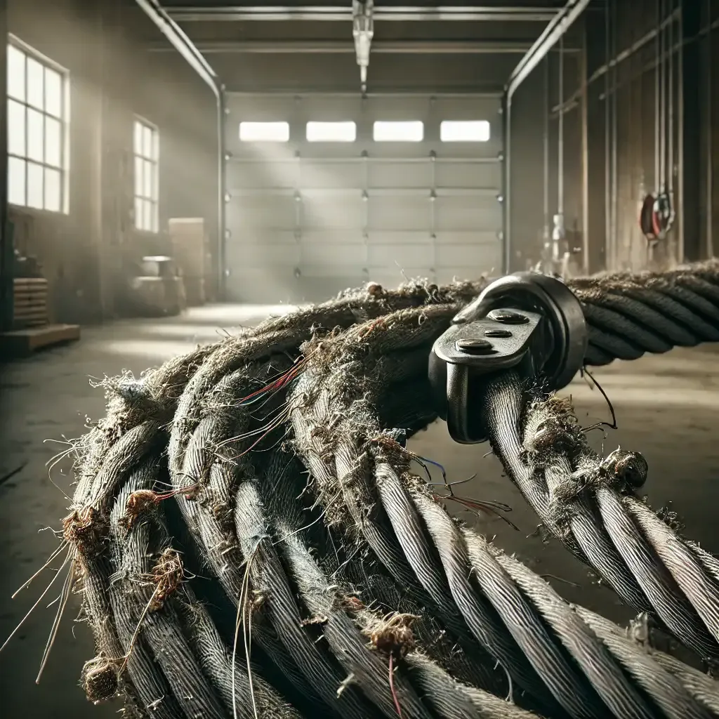 The Dangers of Delaying Cable Replacement: Why Professional Help Matters