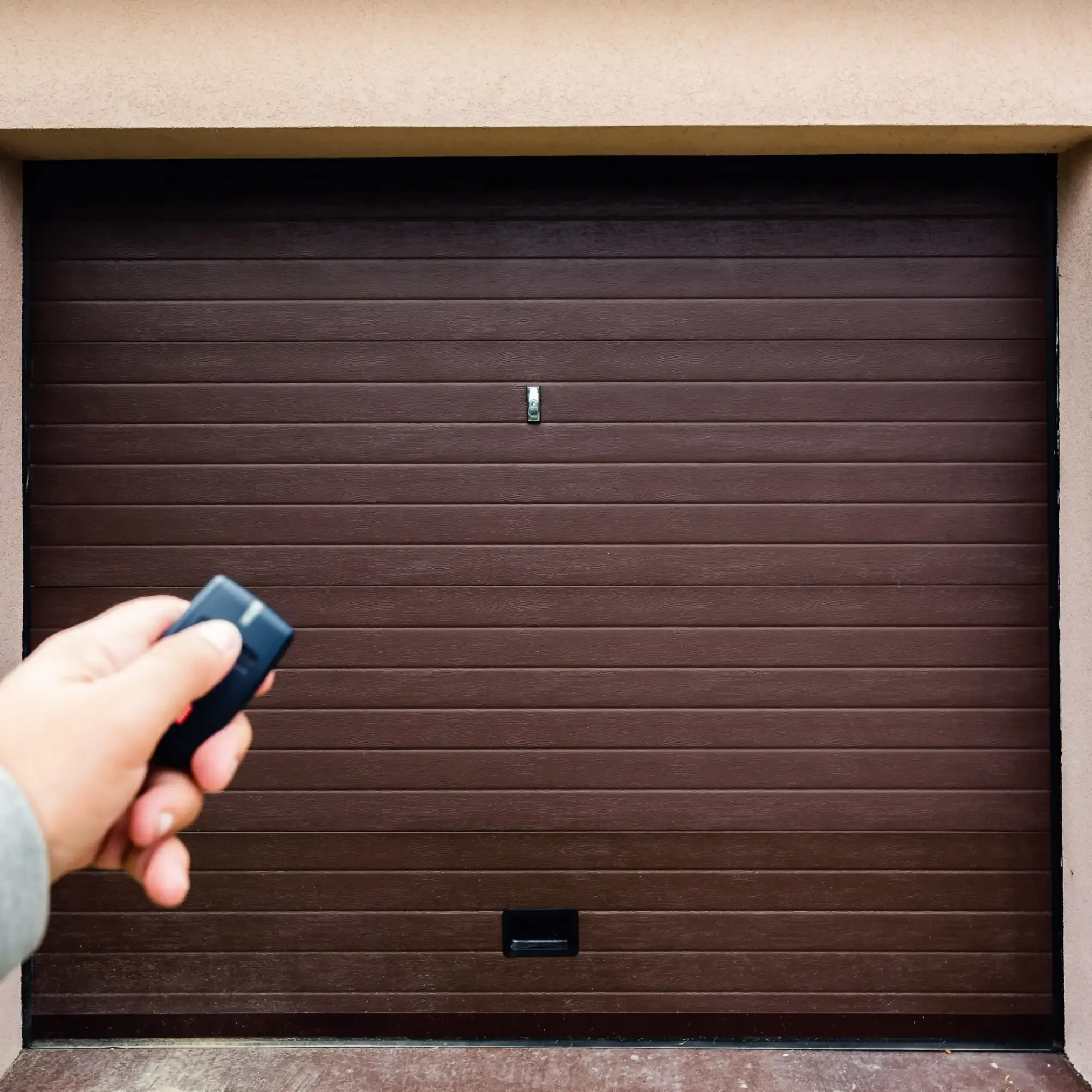How to Install a Smart Garage Door Opener