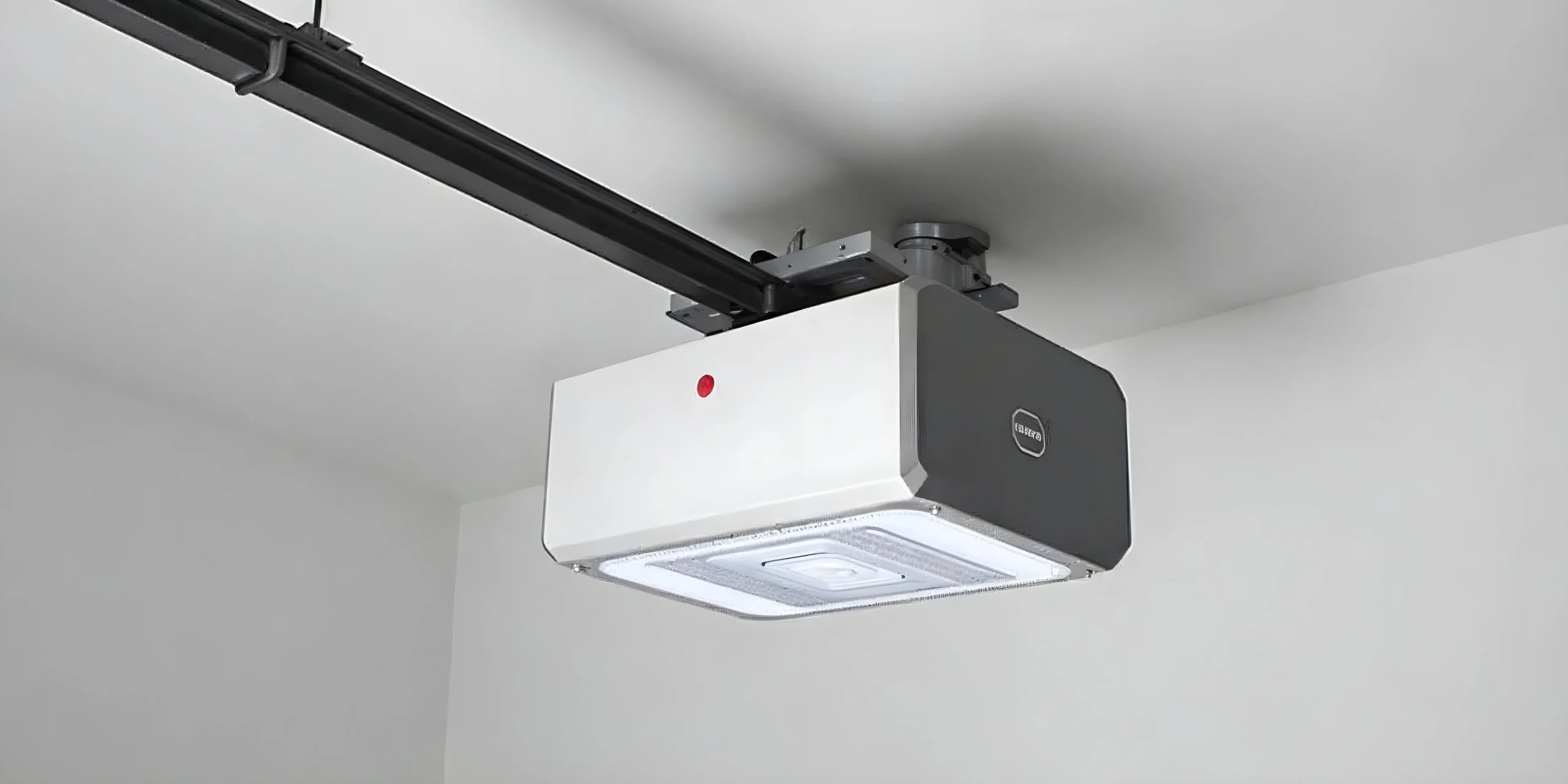 Upgrade Your Garage Door Opener