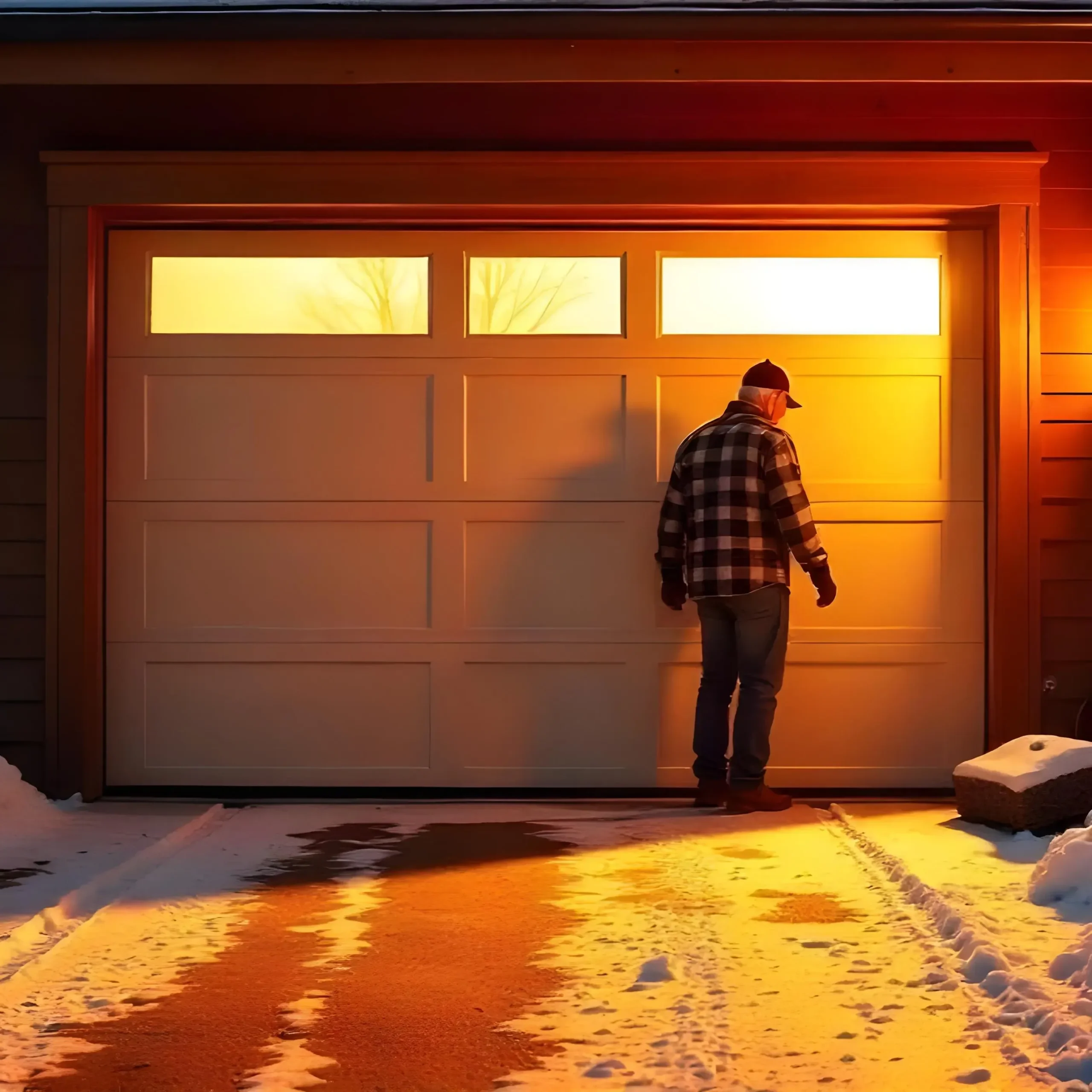 Additional Considerations for Optimal Energy Efficiency