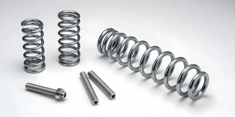 What is the difference between torsion and extension springs