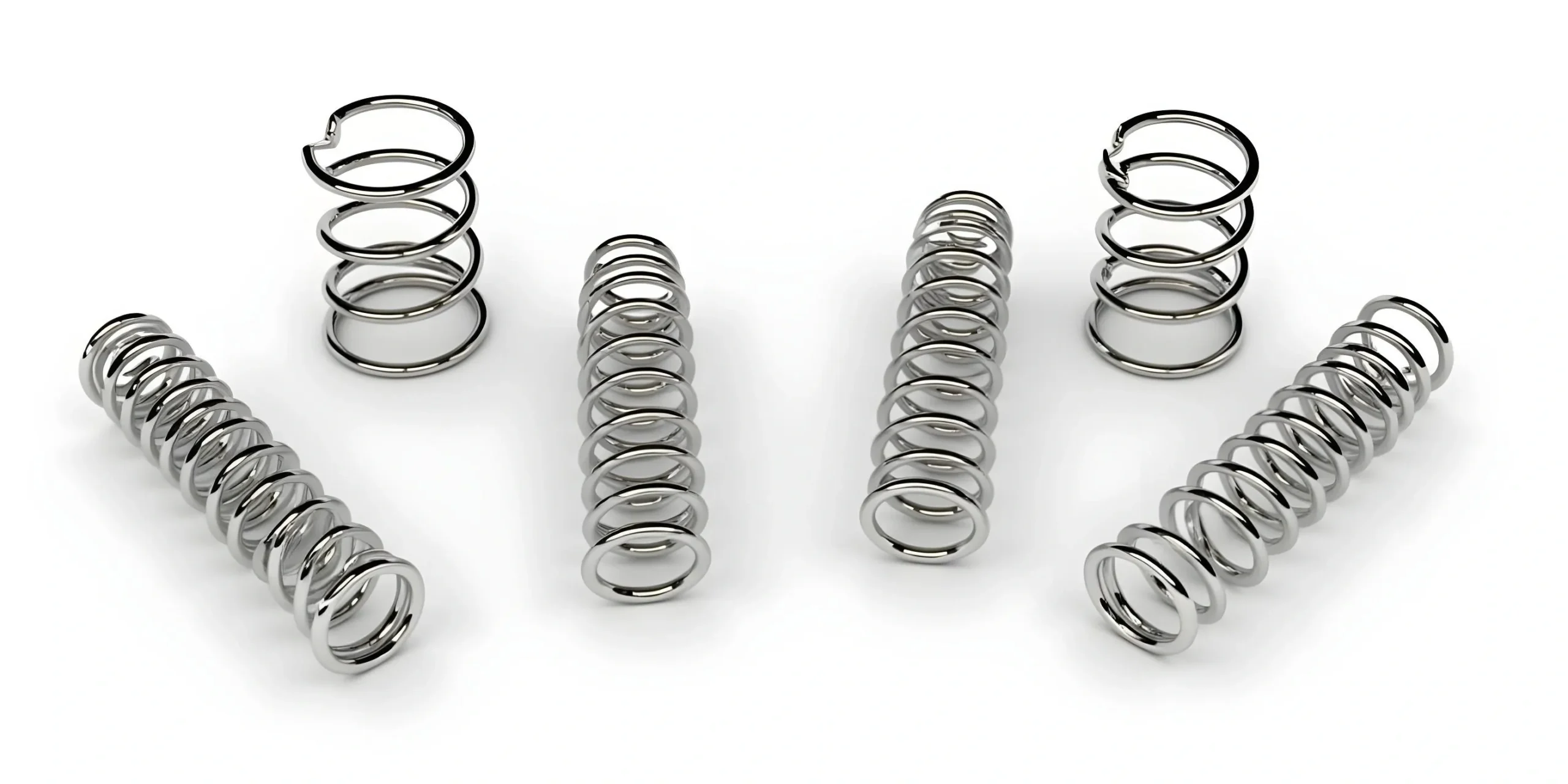 torsion and extension spring