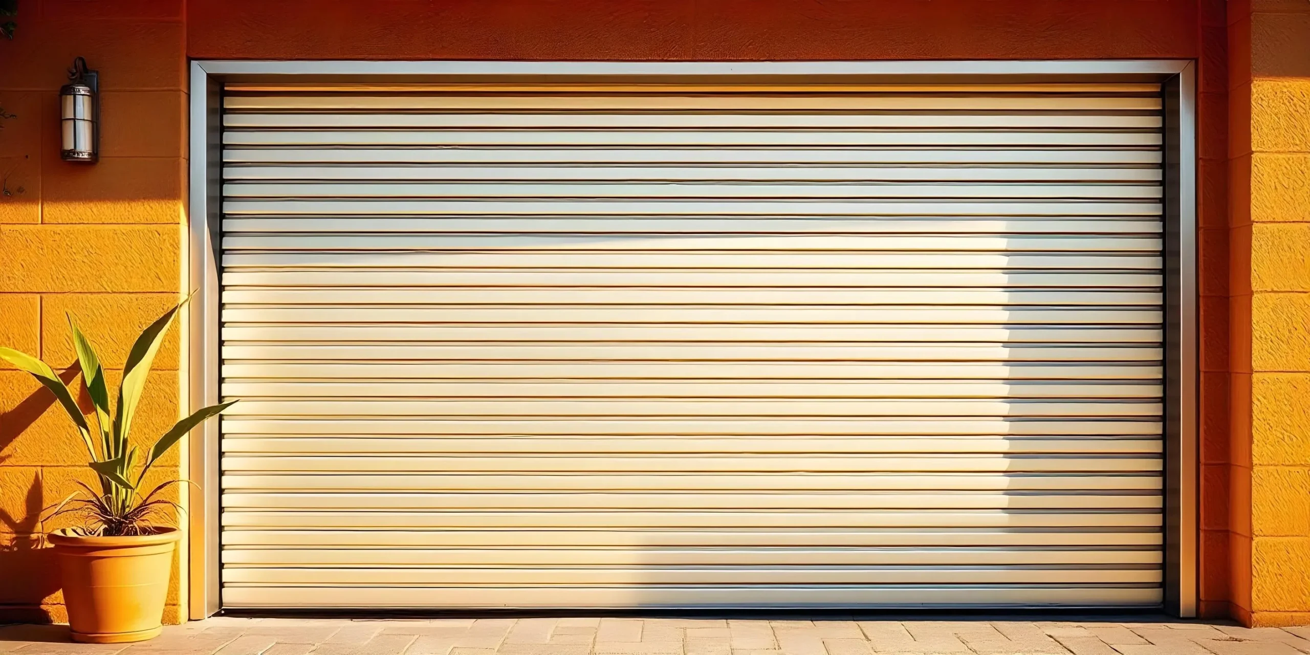 How Long Do Garage Doors Usually Last?