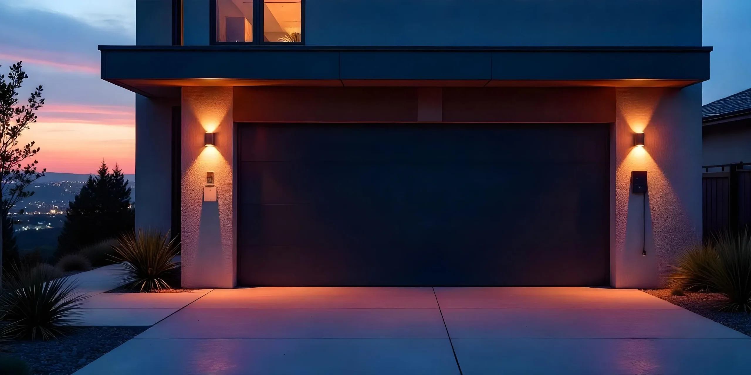 Steps for Garage Door Keypad Installation
