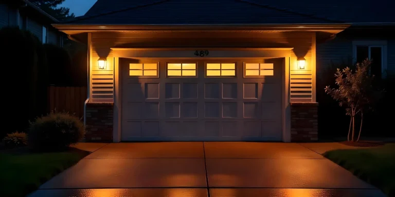 DIY Garage Door Weather Stripping Installation: Keep Out Cold Air and Pests