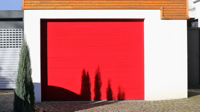 Eco-Friendly Garage Door Insulation: Boost Efficiency & Save Money