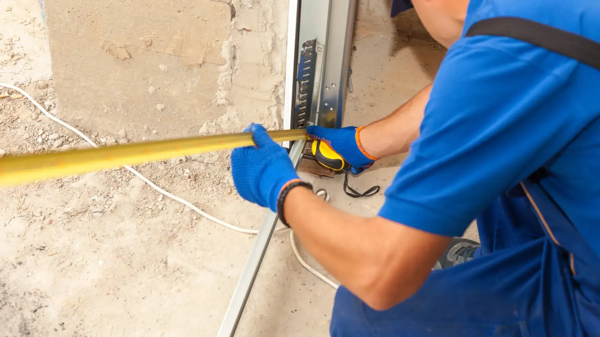 Feasibility of DIY Repairs