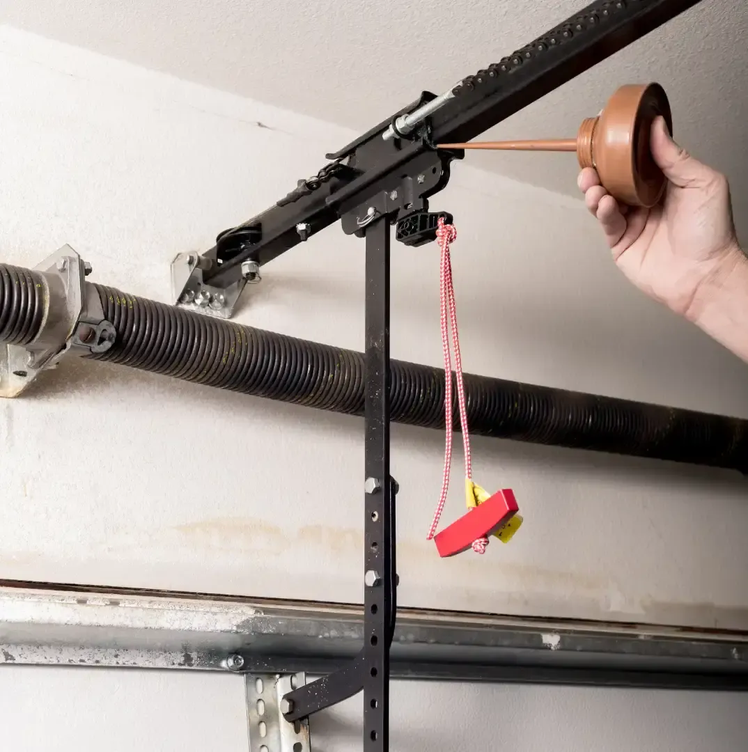 How to Avoid Garage Door Damage