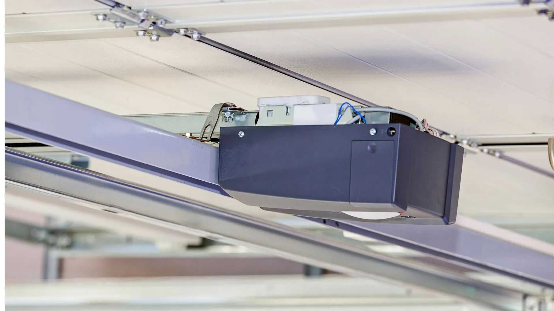 Energy-Efficient Motors