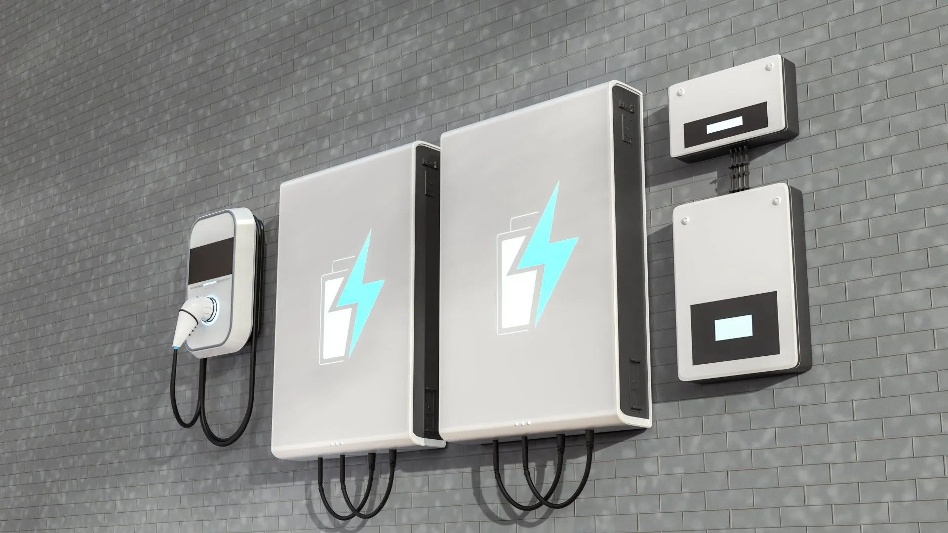 Battery Backup Systems