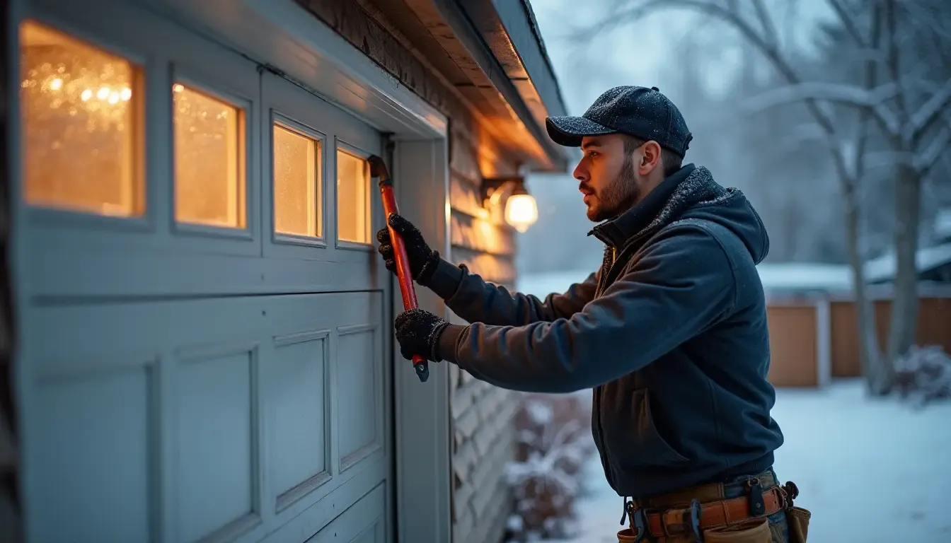 Professional Inspection and Service