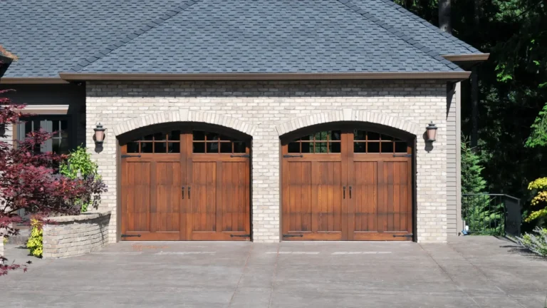 Troubleshooting Wall-Mounted Garage Door Controls