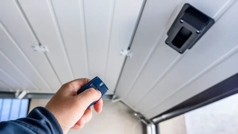 When to Upgrade Your Garage Door Tracks for Better Performance