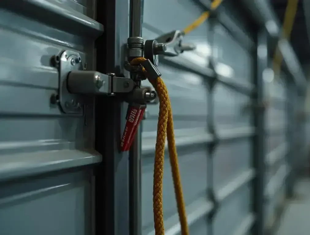Release Mechanism