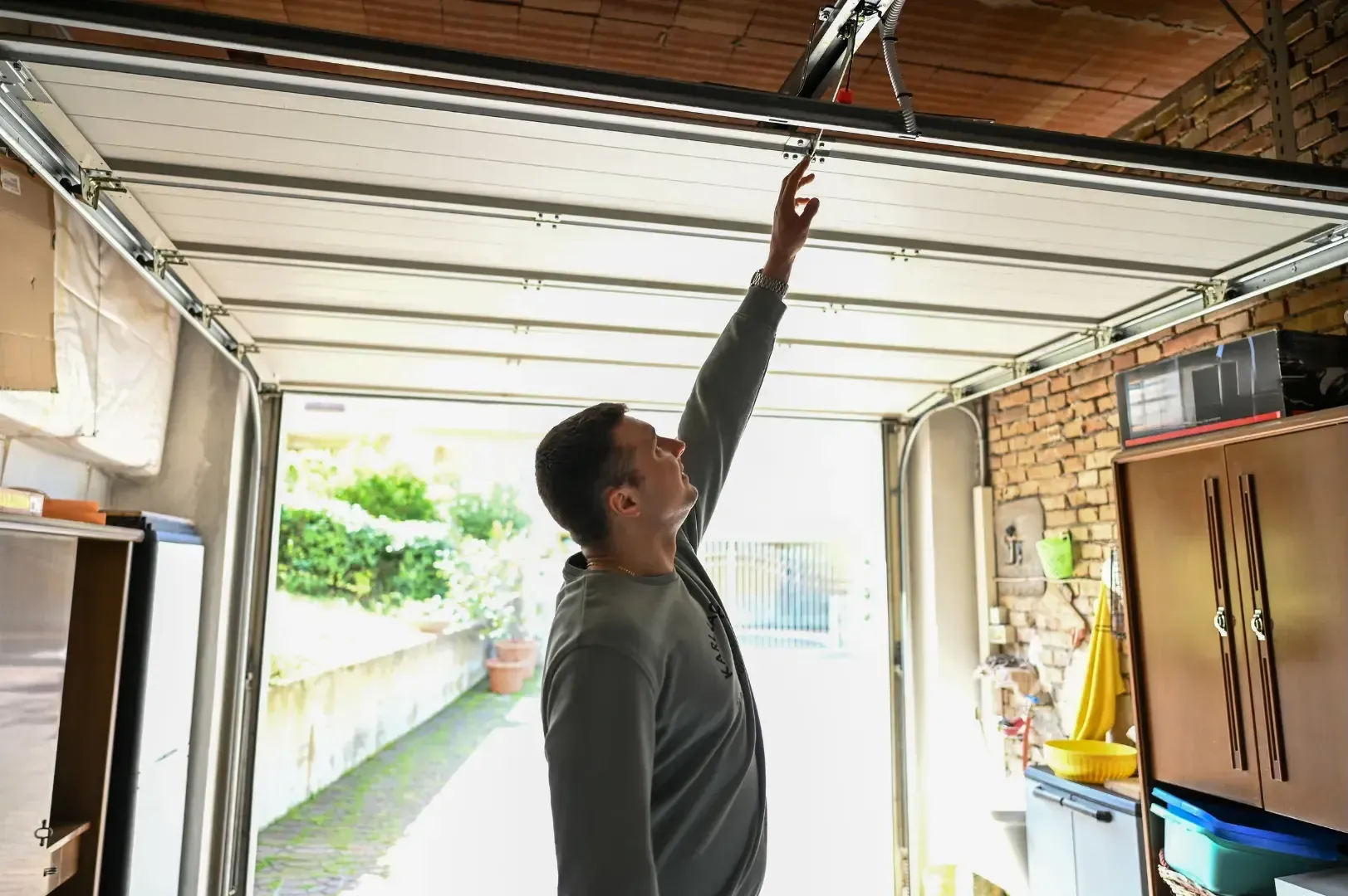 Best Garage Door Systems