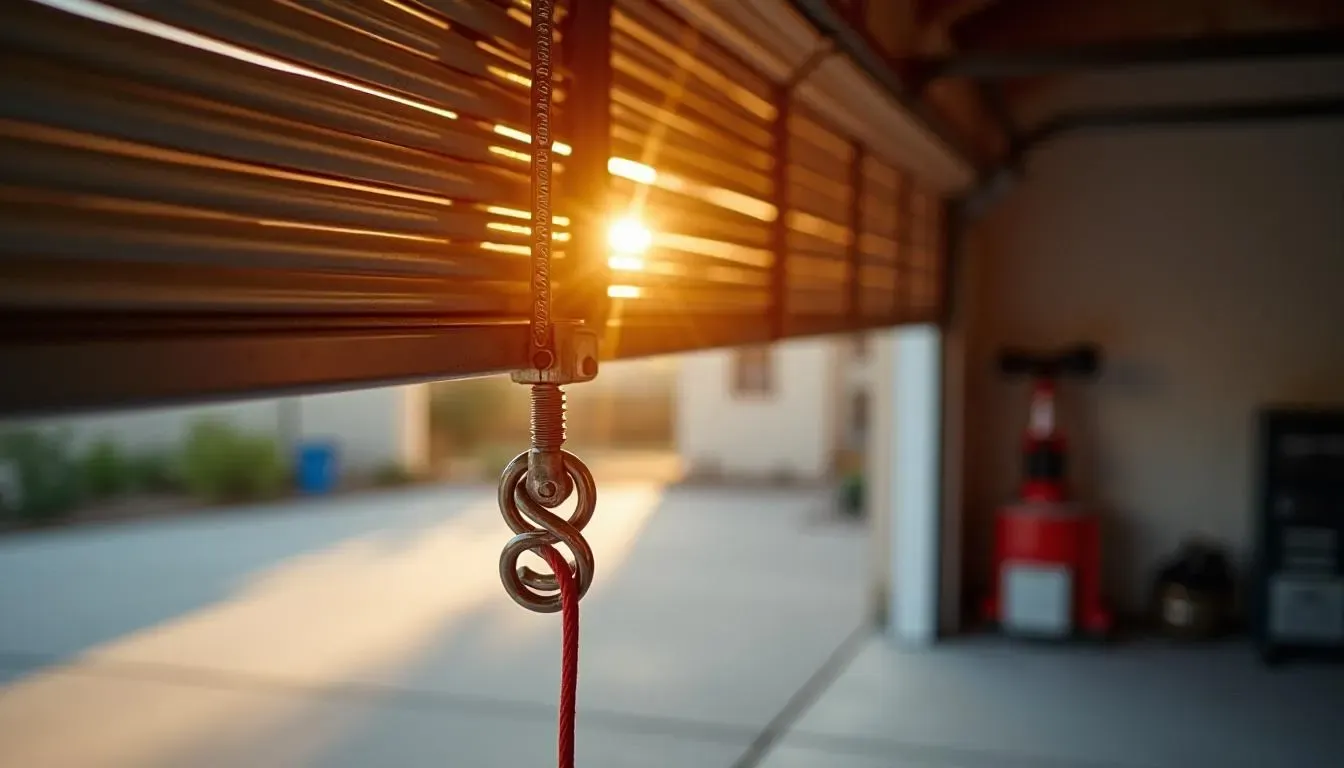 Best Garage Door For Your Home