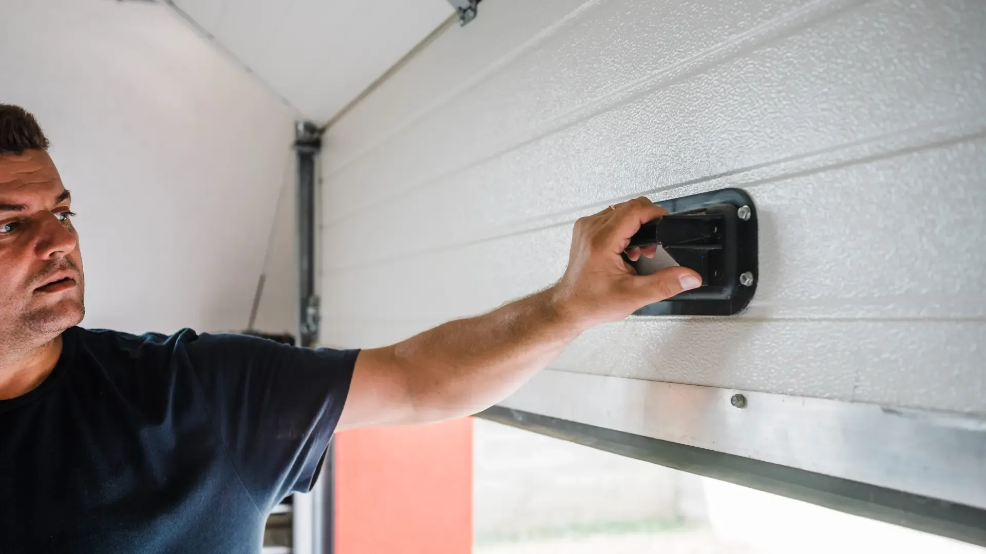 Garage Door System