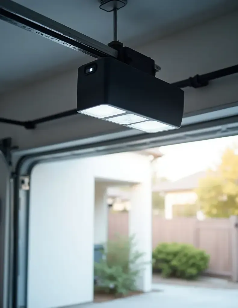 Garage Door Opener