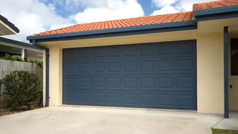 Garage Door Emergency Release: What It Is and How to Use It in an Emergency
