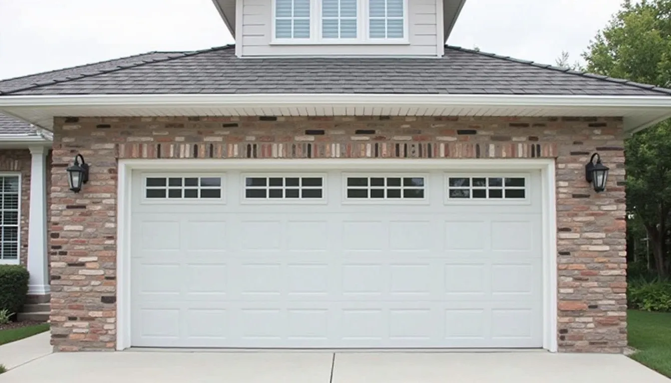 Garage Door for Your Needs