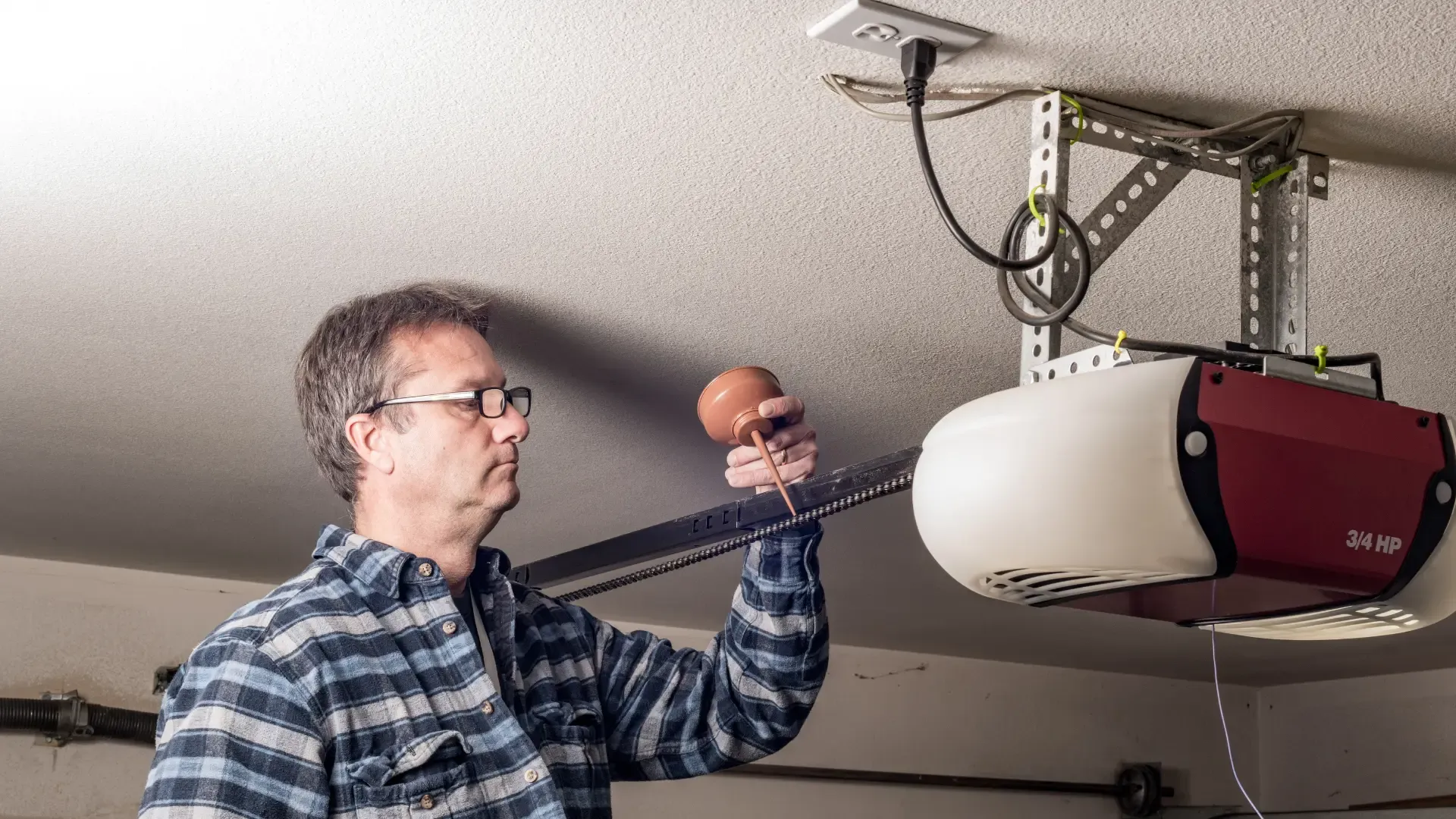 Garage Door Openers