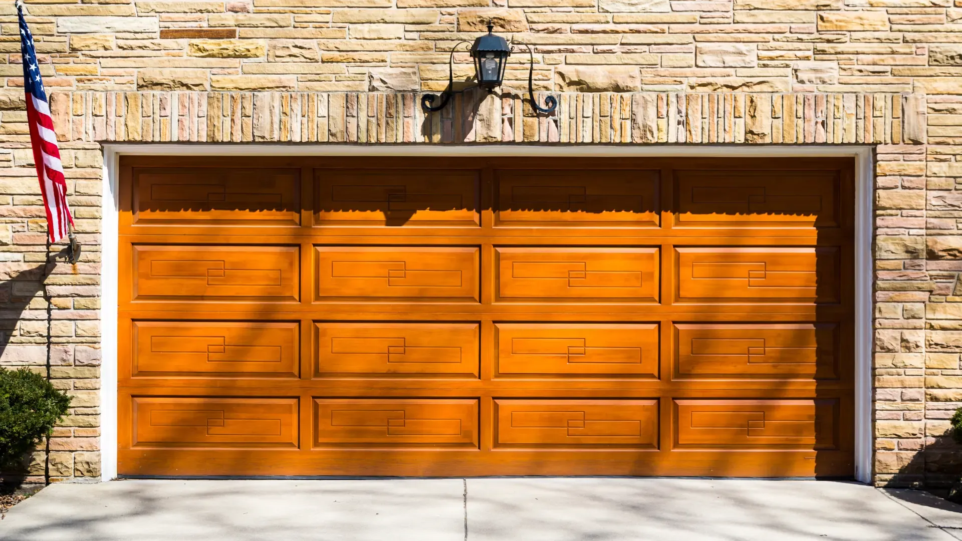 Garage Door Last