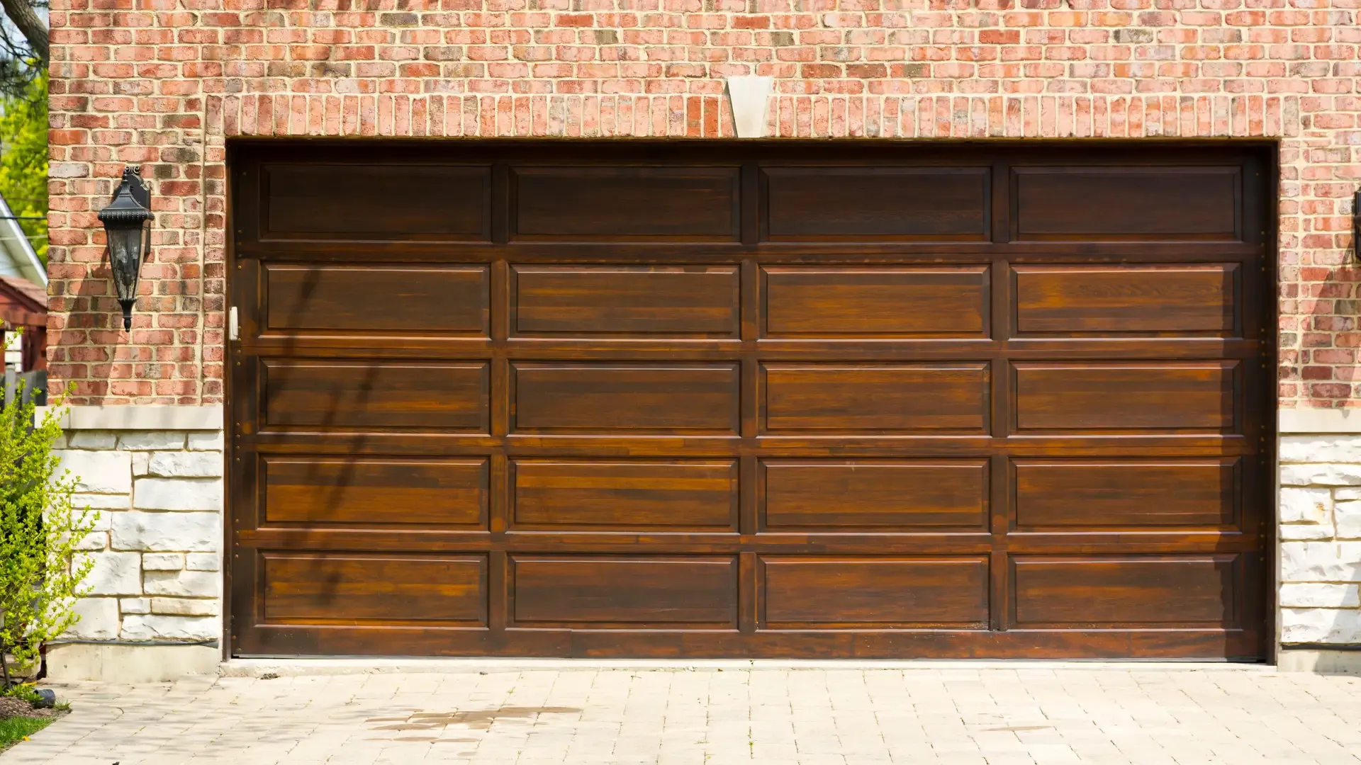 Garage Door Performance