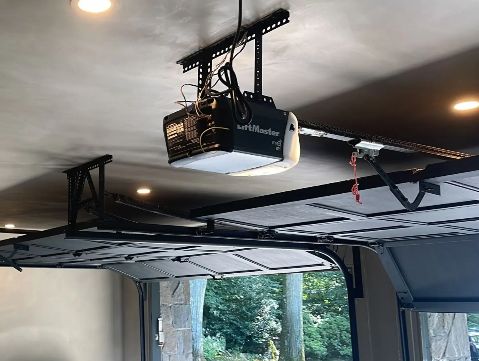 Garage Door Openers