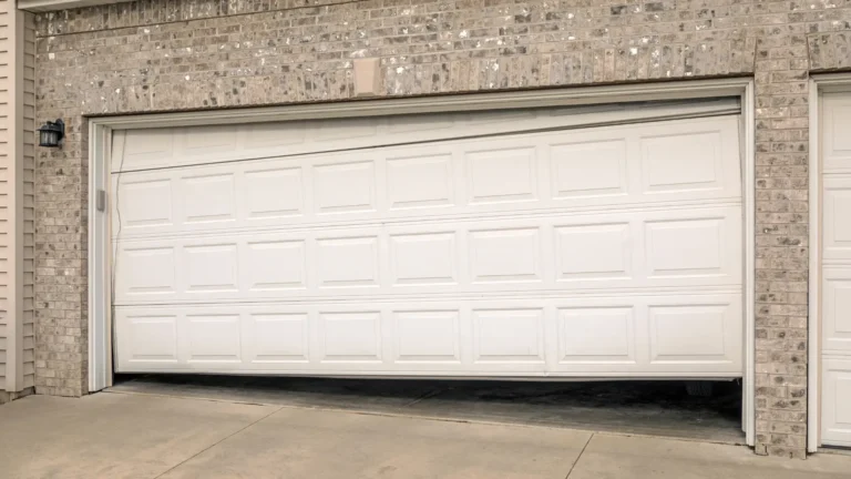 How Long Should a Garage Door Last? Factors That Affect Longevity