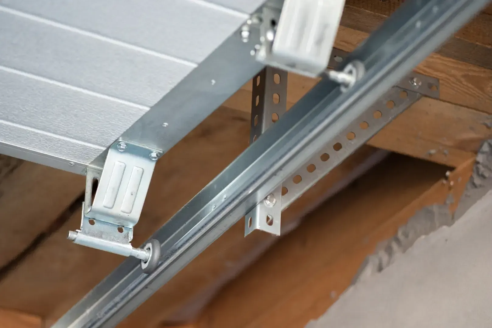 Garage Door Rollers