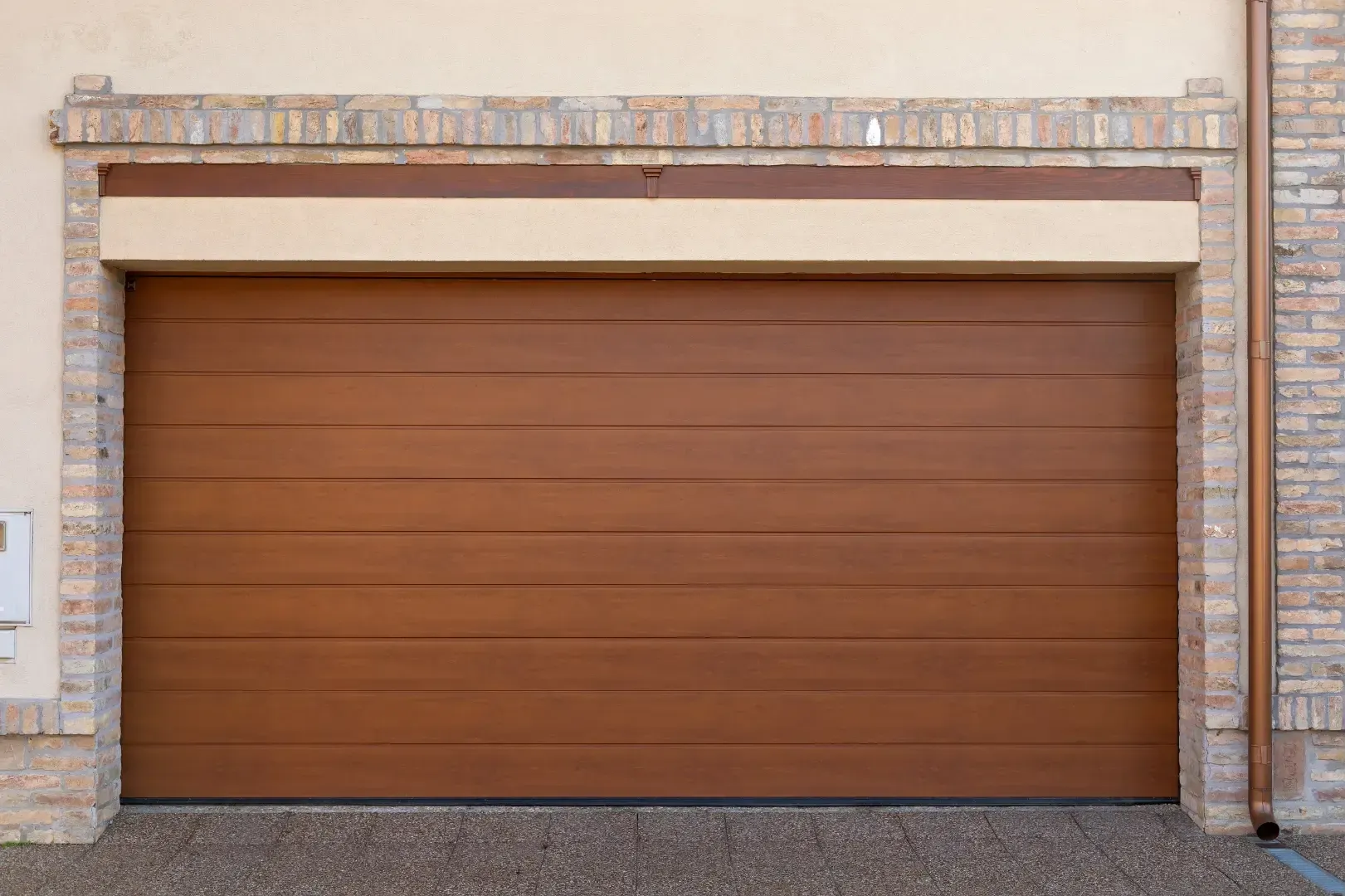 Garage Door Longevity