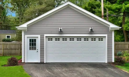 Other Benefits of Garage Door Seals