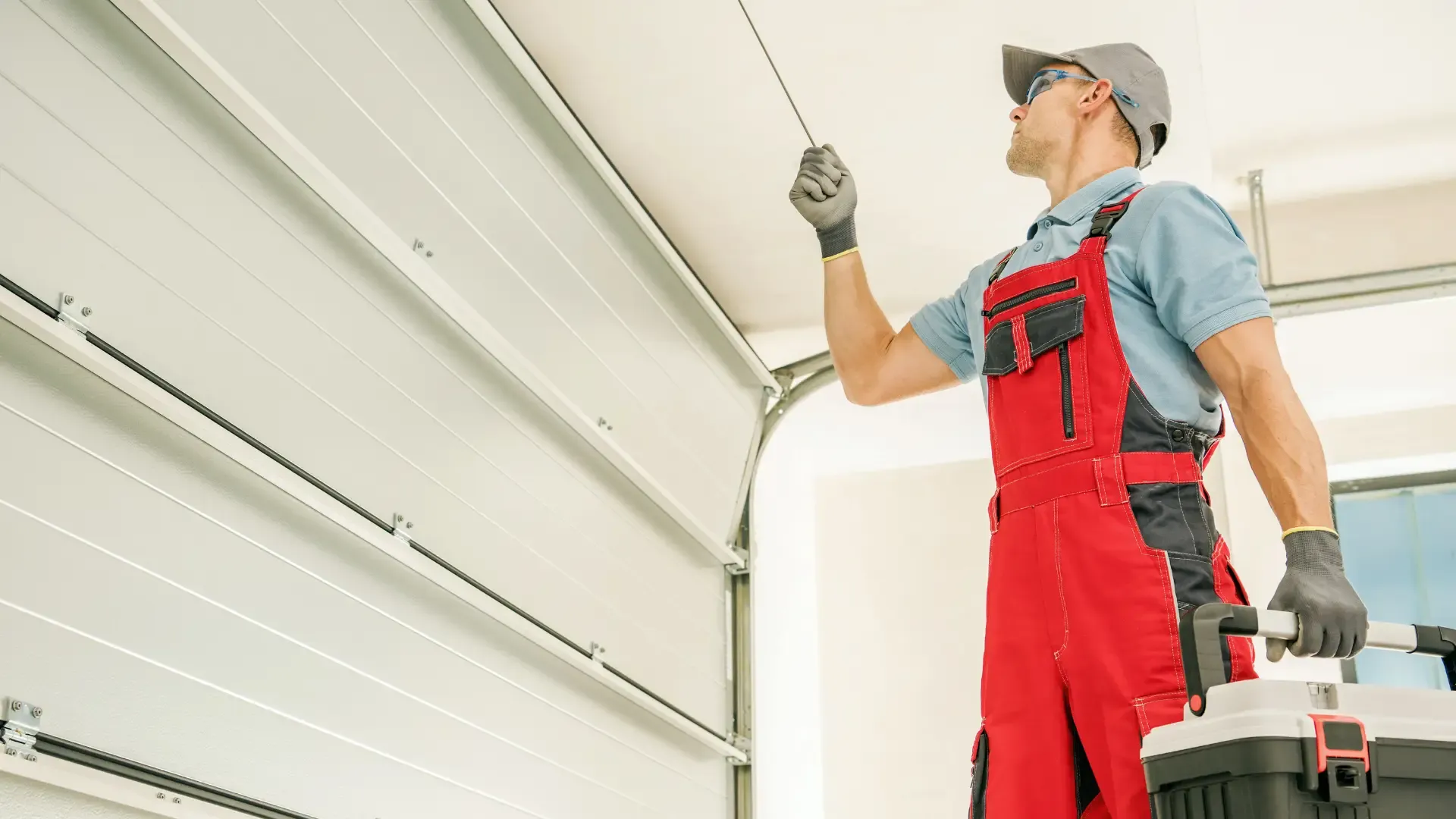 Proactive Garage Door Maintenance to Avoid Future Repairs