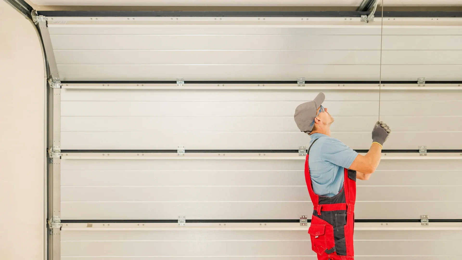 How Technology is Transforming Garage Door Repairs