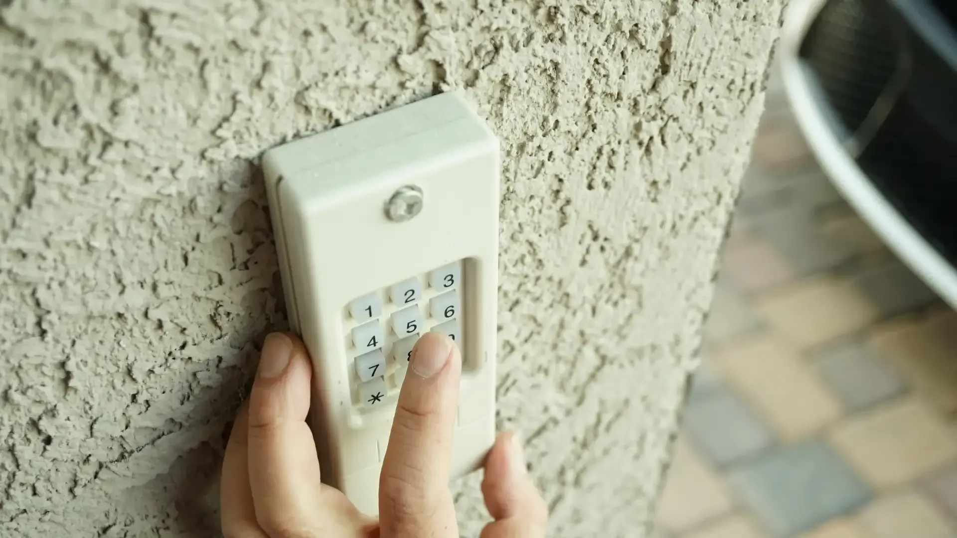 Step-by-Step Guide: How to Change Your Garage Door Opener Code