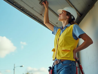 How to Lubricate a Garage Door: Smooth, Quiet Operation Made Easy